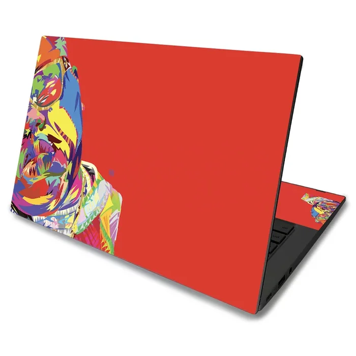 Big Papa Chromebook C425 14″ (2019) Skin