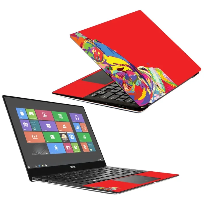 Big Papa XPS 13″ 9370 (2018) Skin