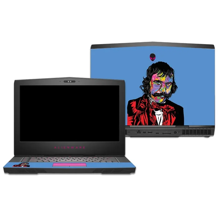 Bill The Butcher 15″ (2016) Skin