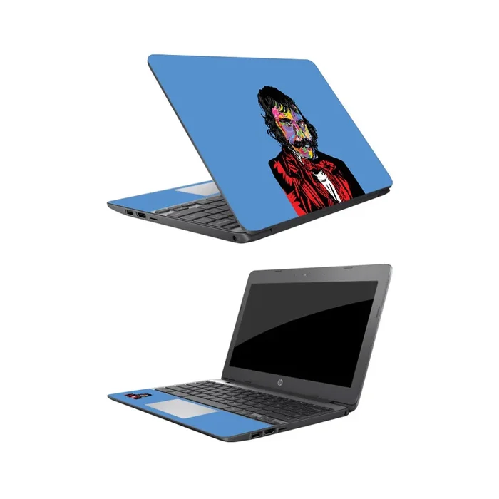 Bill The Butcher Chromebook 11.6″ (2018) Skin