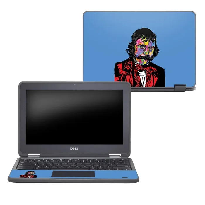 Bill The Butcher Chromebook 11″ 3189 Skin