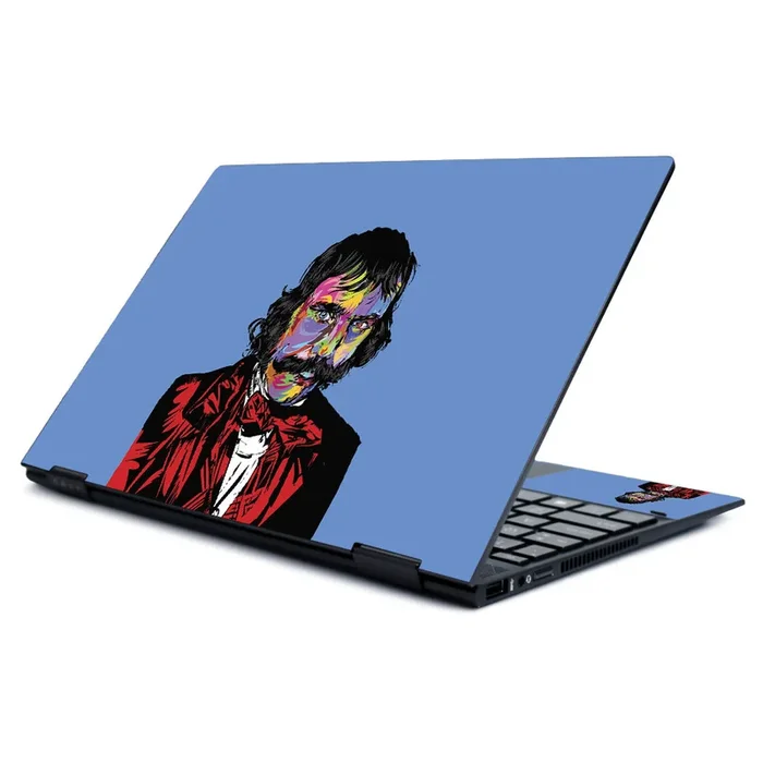 Bill The Butcher Envy x360 13″ (2019) Skin