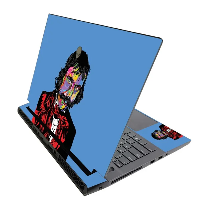 Bill The Butcher M17 R3 (2020) & M17 R4 (2021) Skin