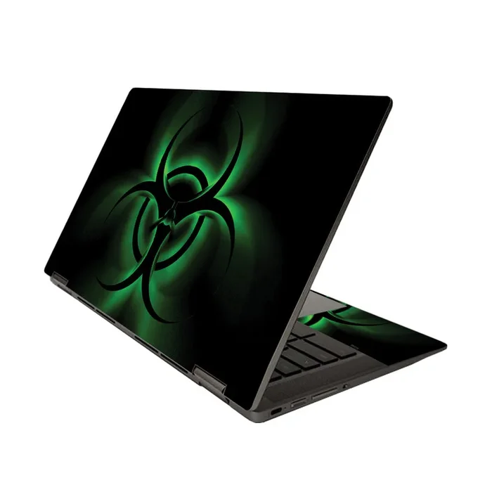 Bio Glare Chromebook x360 14″ (2020) Skin
