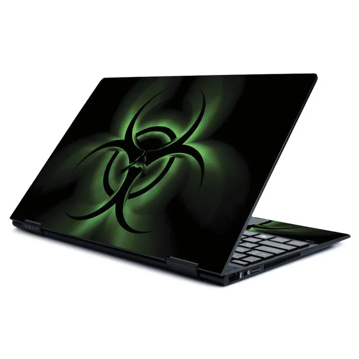 Bio Glare Envy x360 13″ (2019) Skin