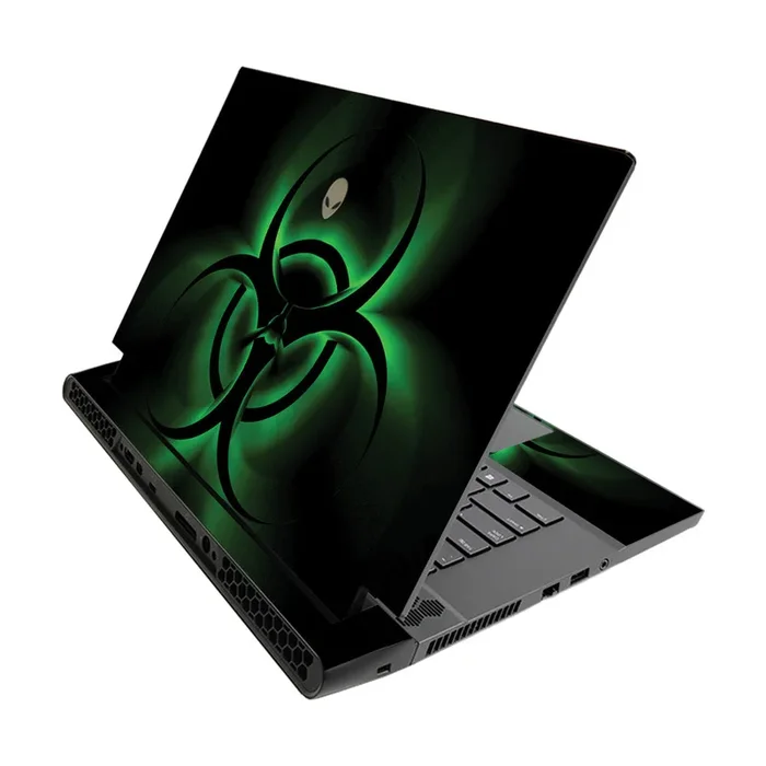 Bio Glare M15 R3 (2020) & M15 R4 (2021) Skin