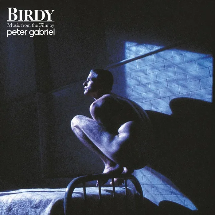 Birdy (Music From The Film) (Reissue) (Import)