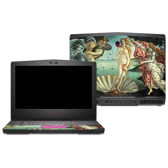 Birth Of Venus 15″ (2016) Skin