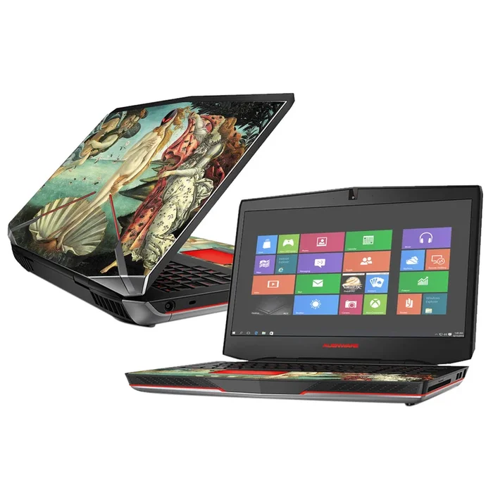 Birth Of Venus 17″ (2015) Skin