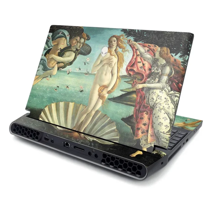 Birth Of Venus Area-51M R2 (2020) Skin