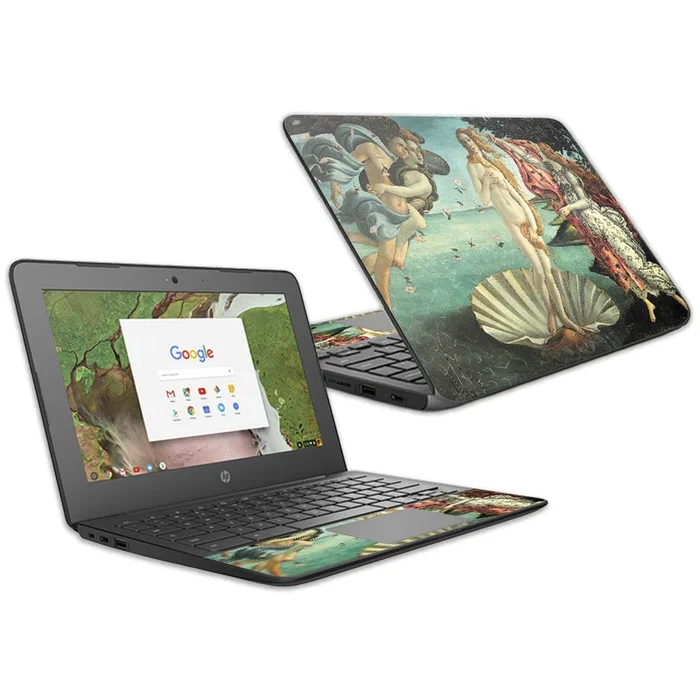 Birth Of Venus Chromebook G6 11.6″ (2018) Skin