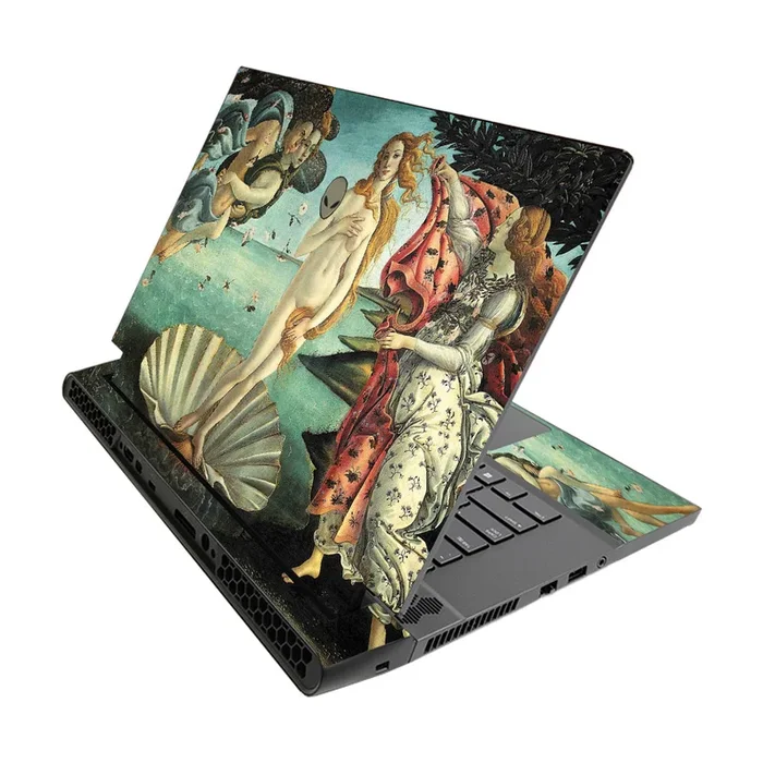 Birth Of Venus M15 R3 (2020) & M15 R4 (2021) Skin