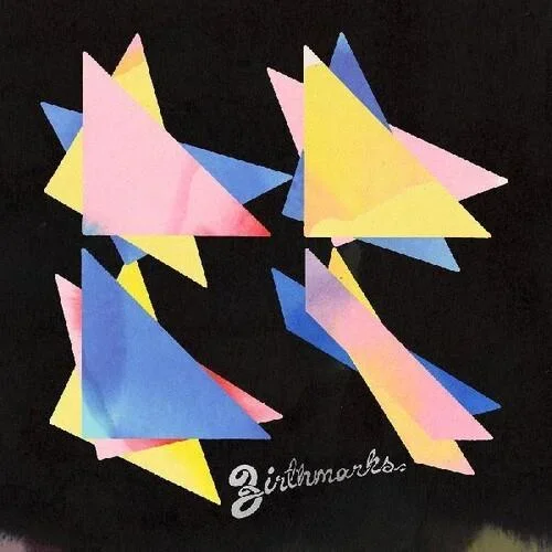 Birthmarks – Anniversary Edition Vinyl LP