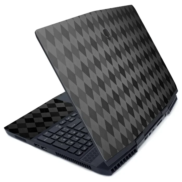 Black Argyle M15 (2019) Skin