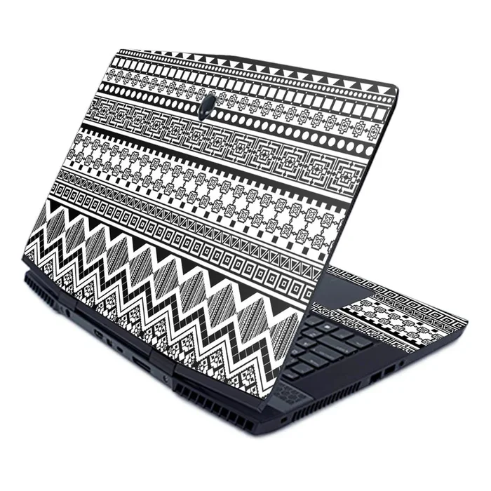 Black Aztec M17 (2019) Skin