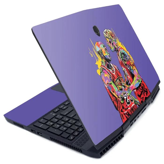 Black Cat And Worm M15 (2019) Skin