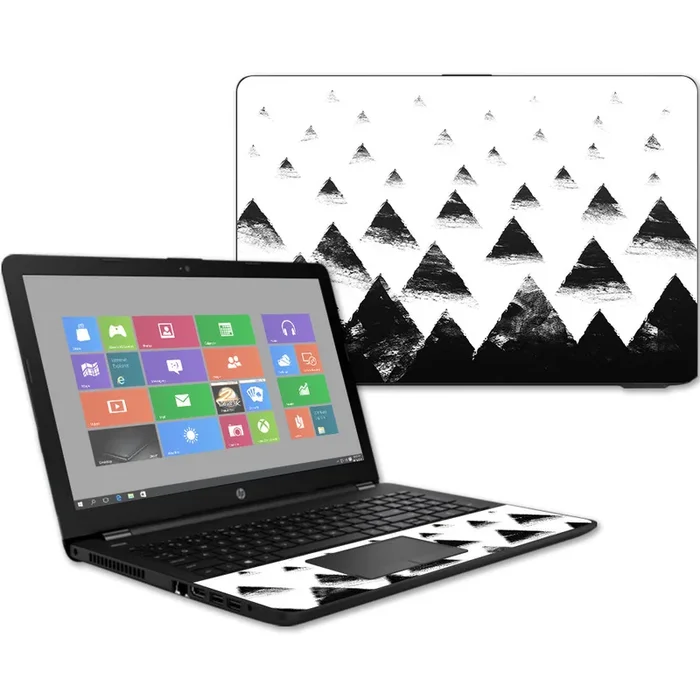 Black Hills 15t Laptop 15.6″ (2017) Skin