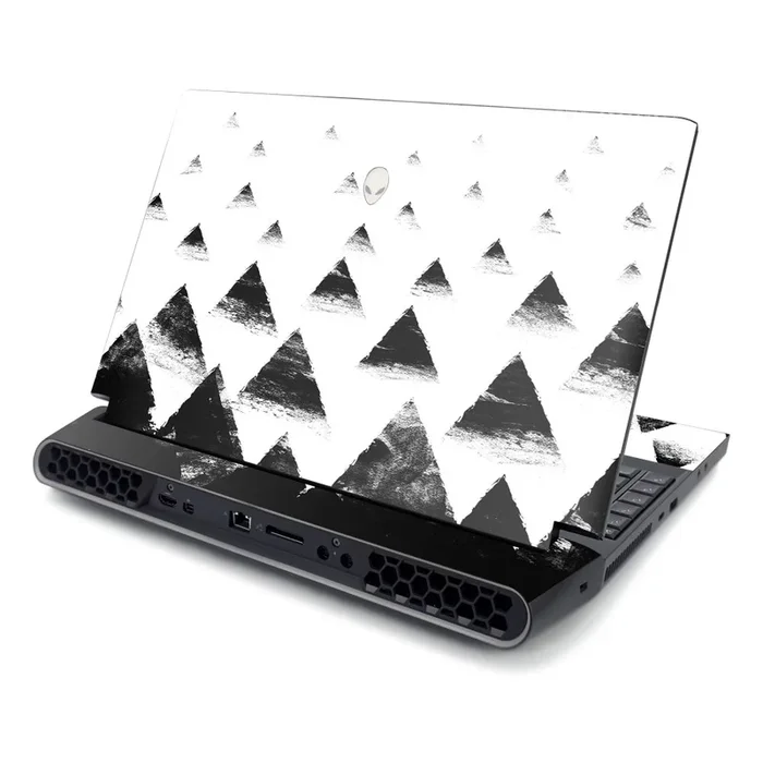 Black Hills Area-51M 17″ (2019) Skin