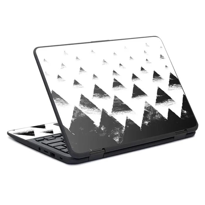 Black Hills Chromebook x360 11″ G11 (2017) Skin