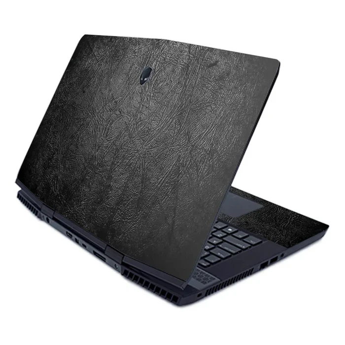 Black Leather M17 (2019) Skin