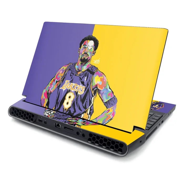 Black Mamba Area-51M 17″ (2019) Skin