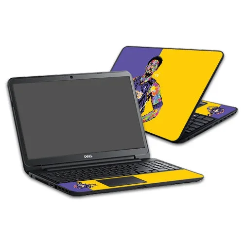 Black Mamba Inspiron 17 3721 Laptop 17″ Skin