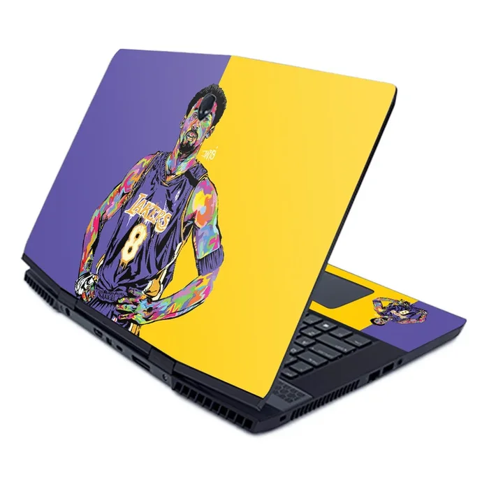 Black Mamba M17 (2019) Skin