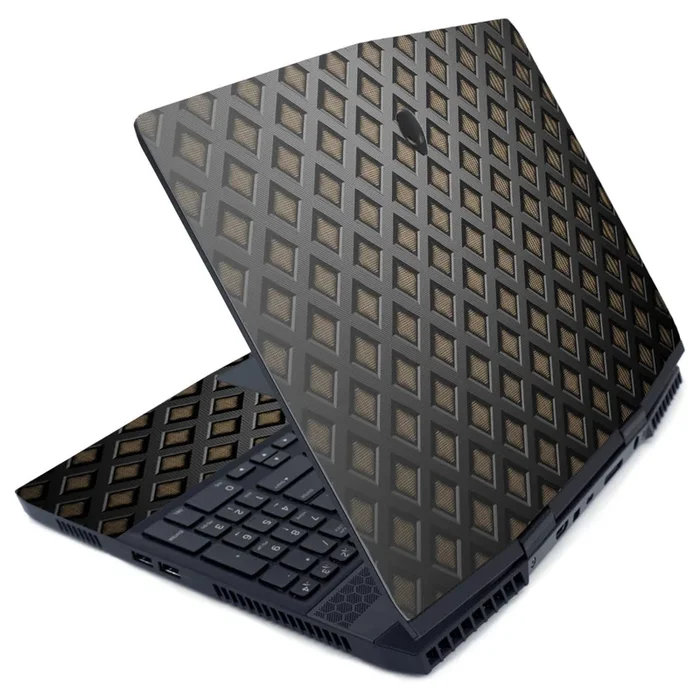 Black Wall M15 (2019) Skin