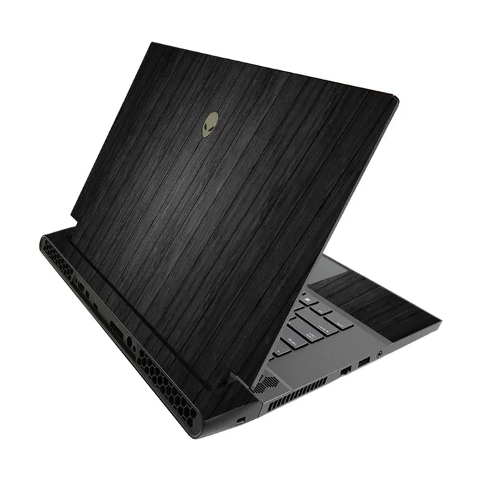 Black Wood M15 R3 (2020) & M15 R4 (2021) Skin