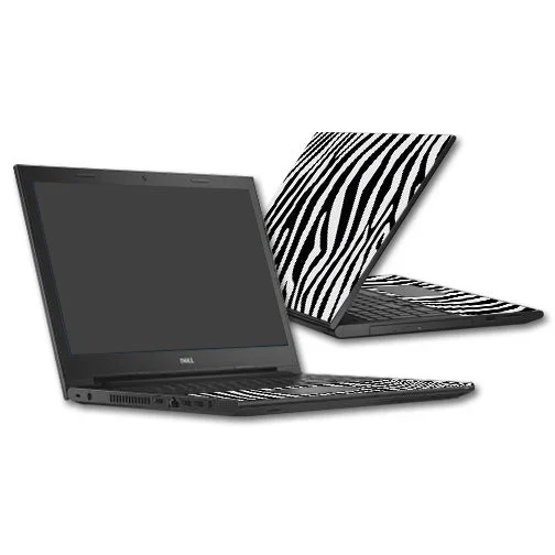 Black Zebra Inspiron i3542/i3543 15.6″ Skin