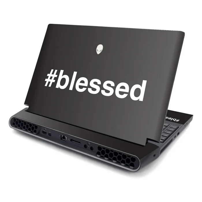 Blessed Area-51M R2 (2020) Skin