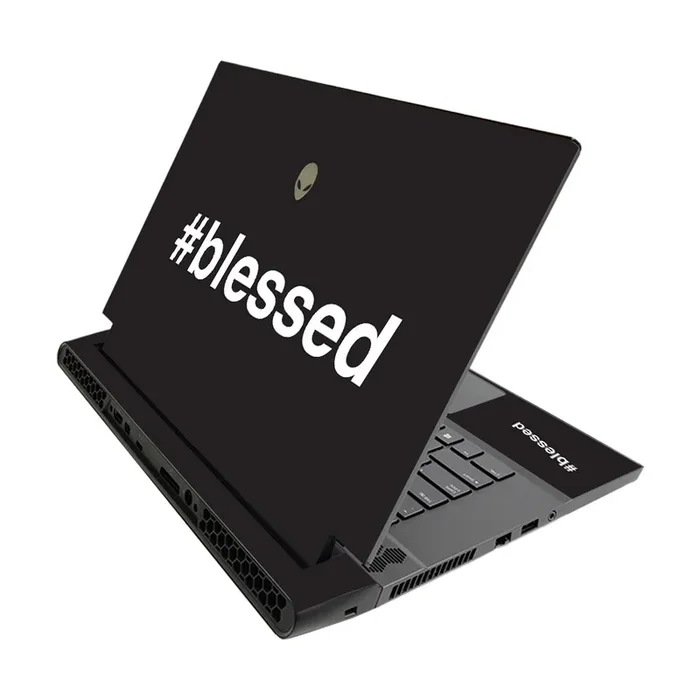 Blessed M15 R3 (2020) & M15 R4 (2021) Skin