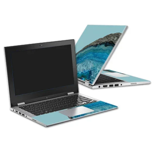 Blue Agate Inspiron i3147 11.6″ Skin