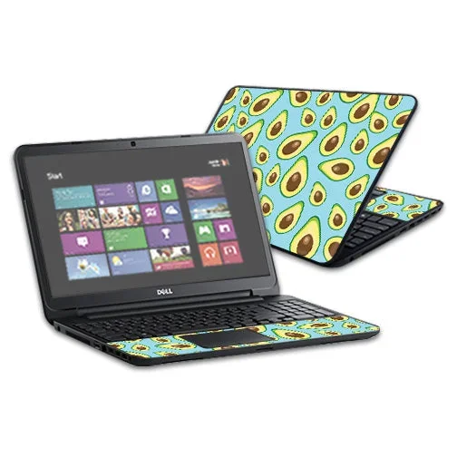Blue Avocados Inspiron 15 i15RV Laptop 15.6″ Skin