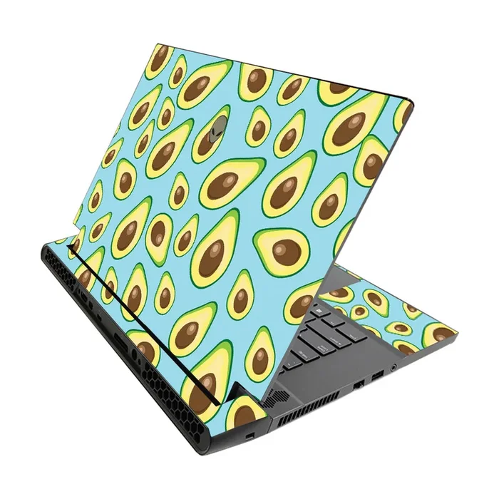Blue Avocados M15 R3 (2020) & M15 R4 (2021) Skin