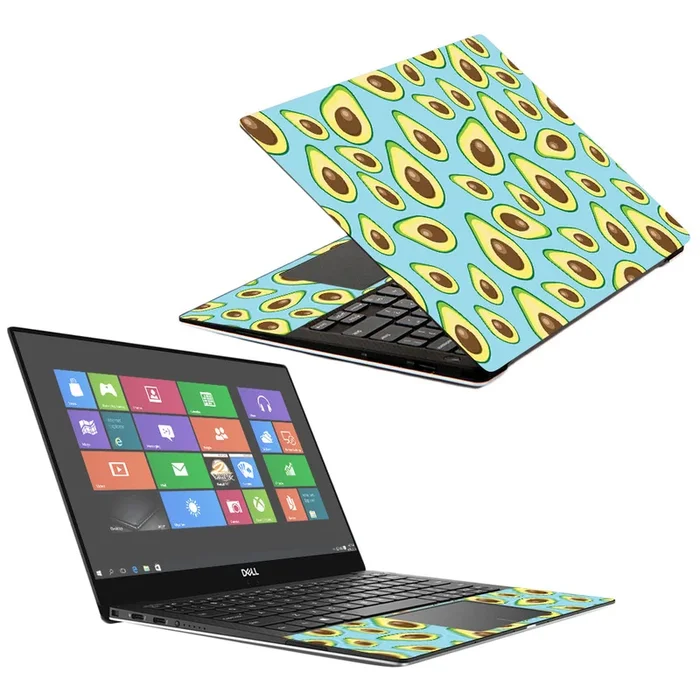 Blue Avocados XPS 13″ 9370 (2018) Skin