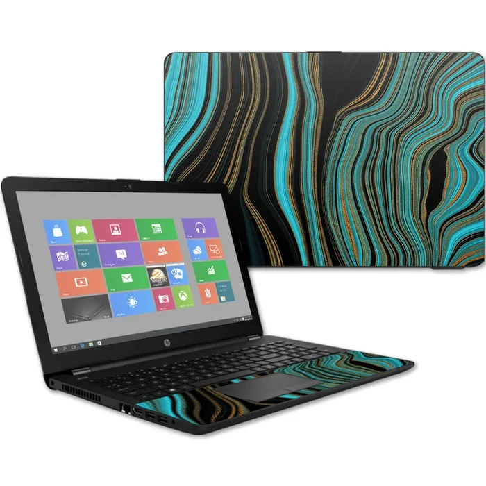Blue Canyon 15t Laptop 15.6″ (2017) Skin
