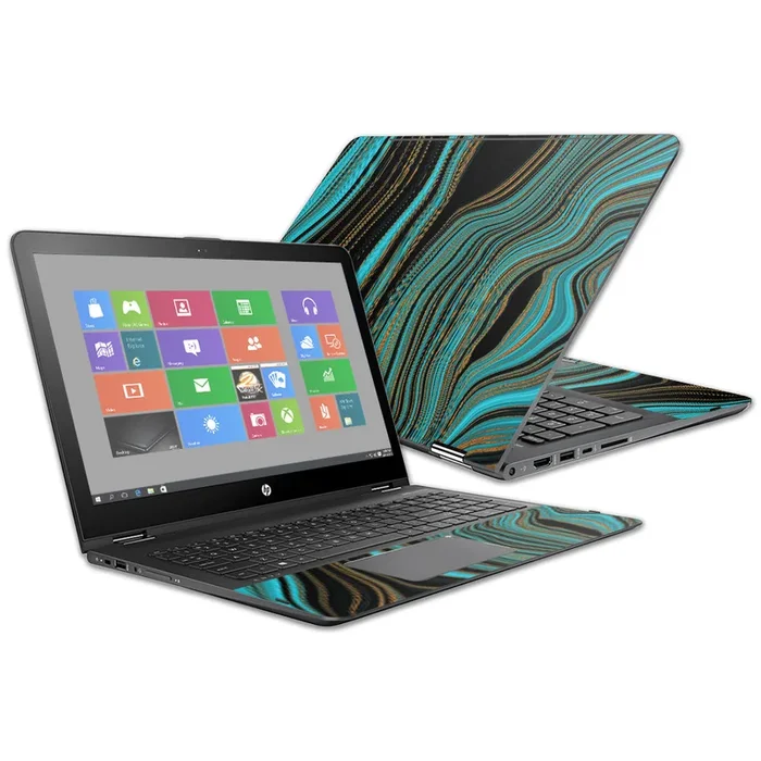 Blue Canyon Envy x360 15z 15″ (2016) Skin