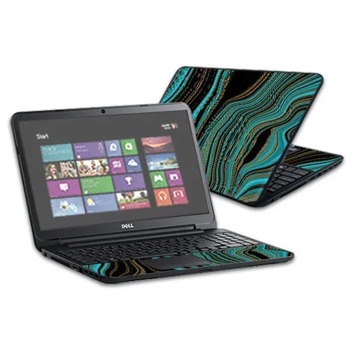 Blue Canyon Inspiron 15 i15RV Laptop 15.6″ Skin