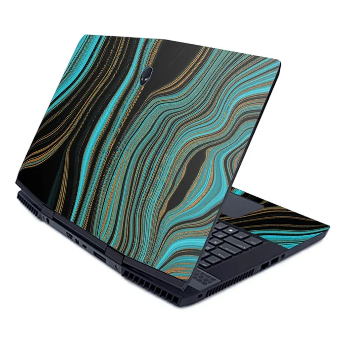 Blue Canyon M17 (2019) Skin