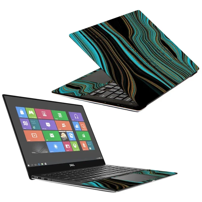 Blue Canyon XPS 13″ 9370 (2018) Skin