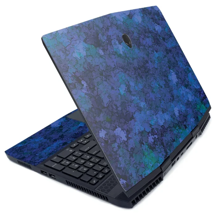 Blue Ice M15 (2019) Skin