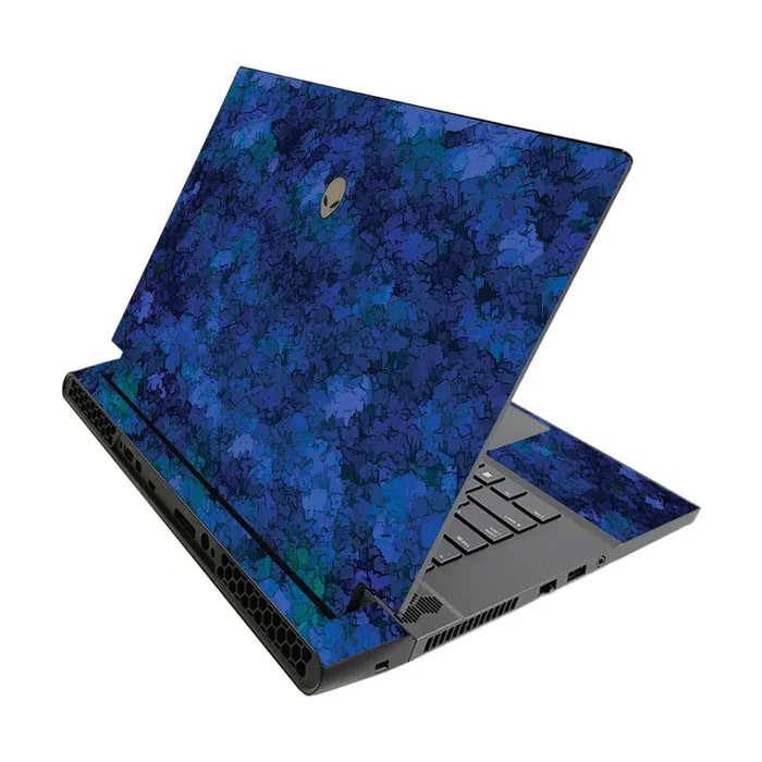 Blue Ice M15 R3 (2020) & M15 R4 (2021) Skin