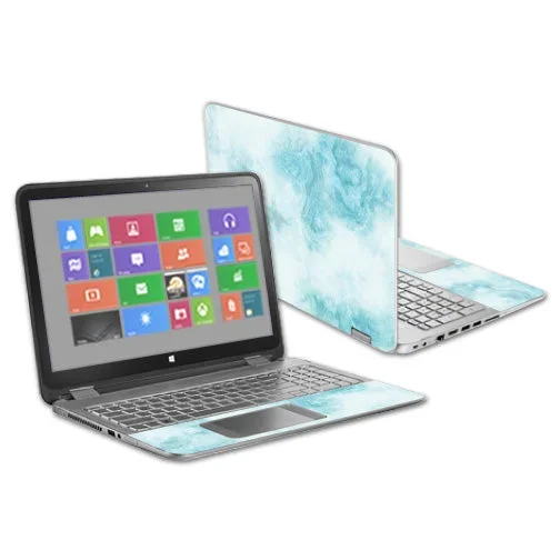 Blue Marble Envy x360 15.6″ (2014) Skin