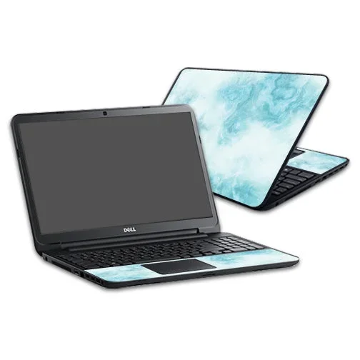 Blue Marble Inspiron 17 3721 Laptop 17″ Skin