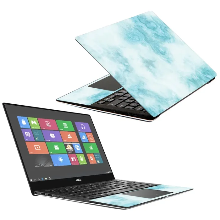Blue Marble XPS 13″ 9370 (2018) Skin