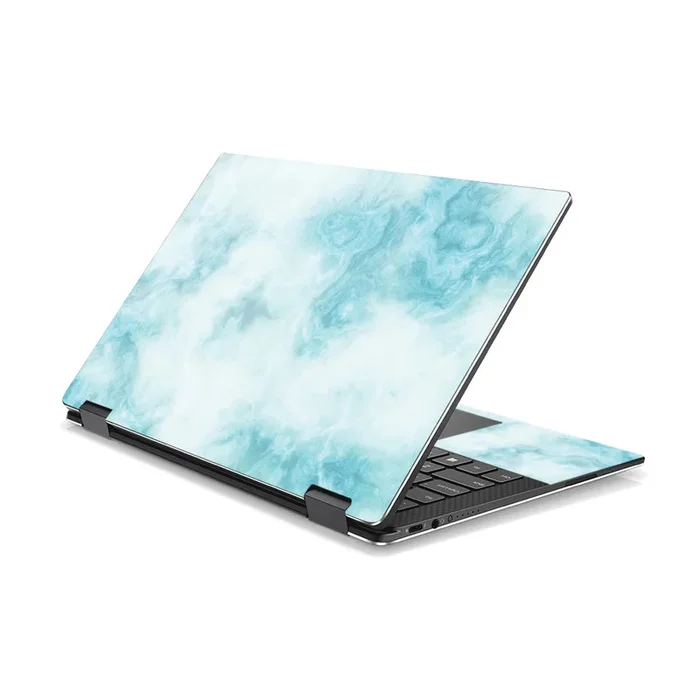 Blue Marble XPS 13 9365 2-In-1 (2017) Skin