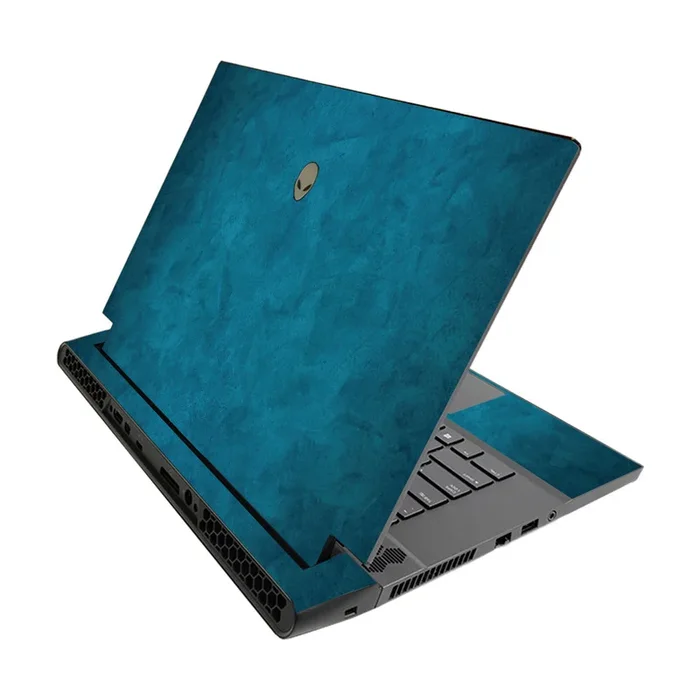 Blue Strokes M15 R3 (2020) & M15 R4 (2021) Skin