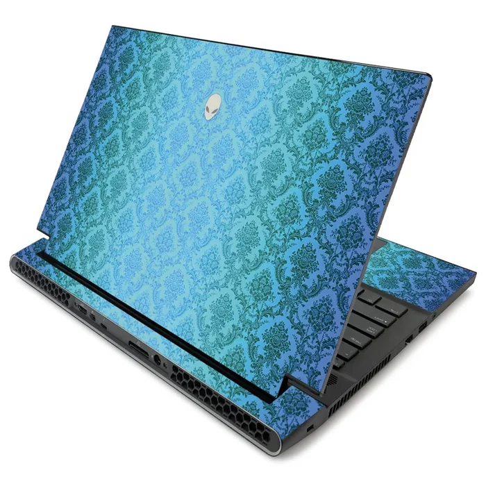 Blue Vintage m17 R2 (2019) Skin