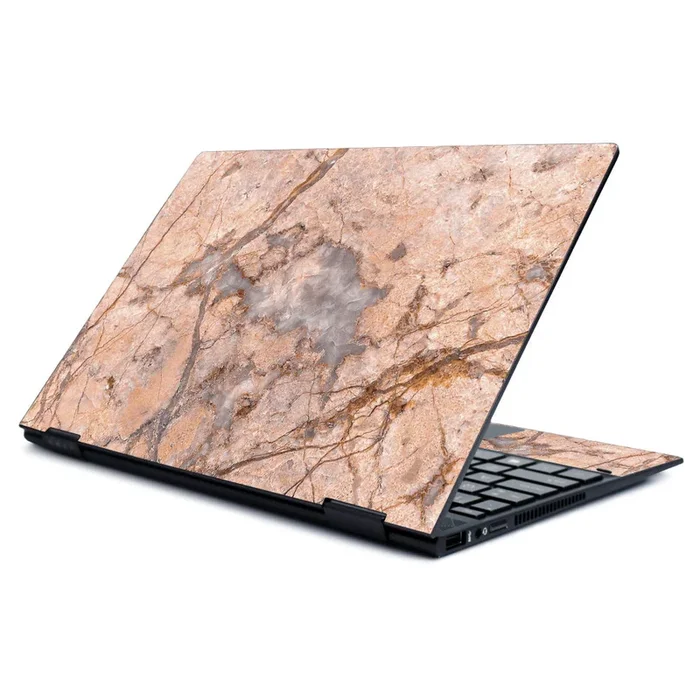 Blush Marble Envy x360 13″ (2019) Skin